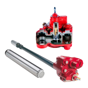 BOMBA SUMERGIBLE DE 1.5HP Y 2.0HP