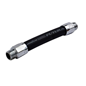 MANGUERA CORTA 3/4" Y 1"