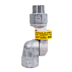 SWIVEL OPW 3/4" Y 1"